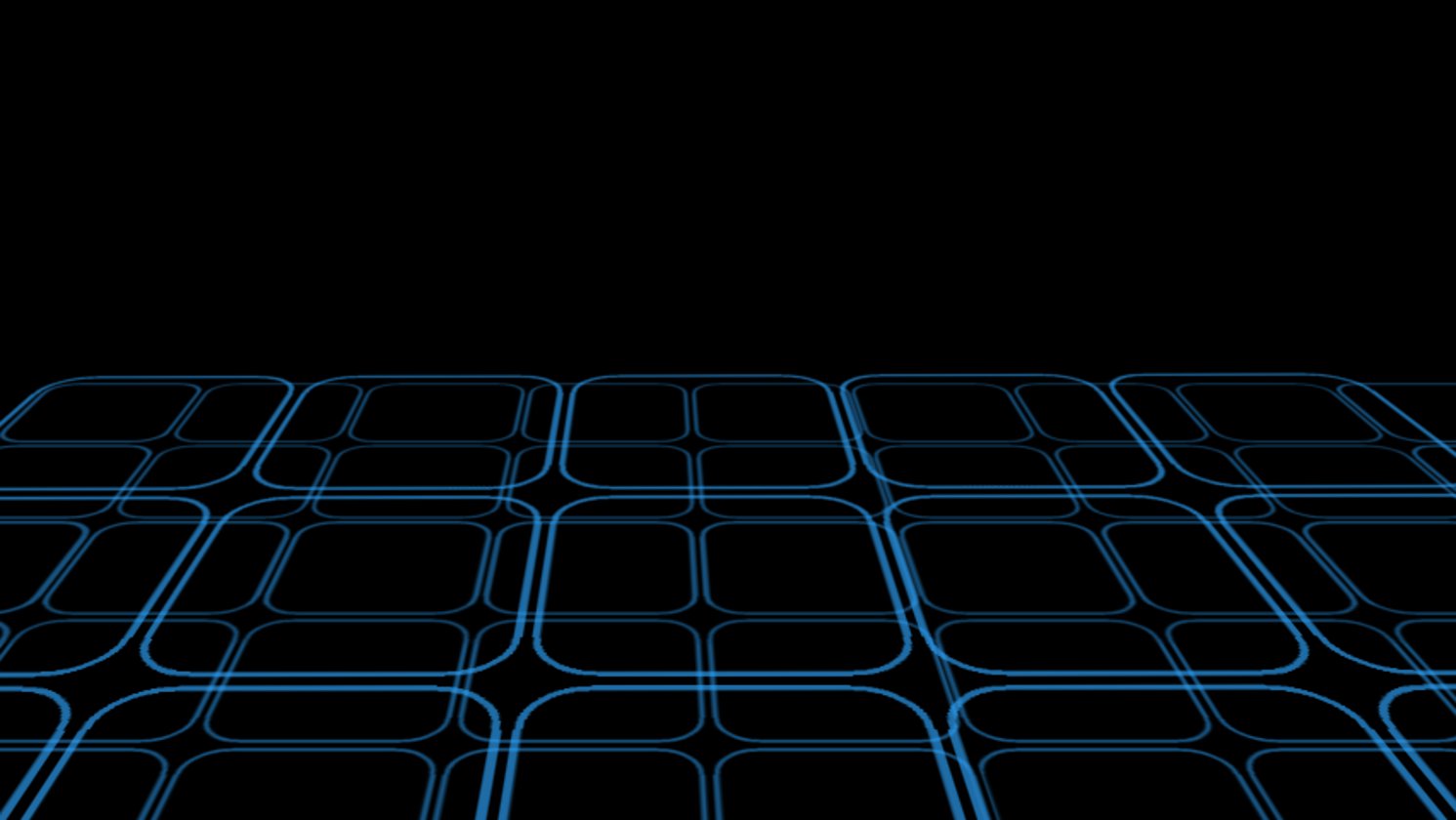 The Grid: a digital frontier.